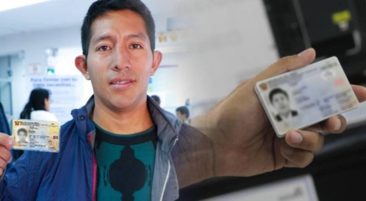 Municipalidad de Carabayllo anuncia GRAN CAMPAÑA para vecinos: DNI electrónico GRATIS este 21 de febrero