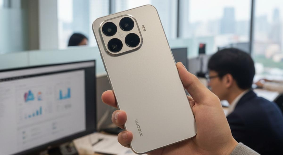 El Xiaomi 15T Pro hará que olvides al iPhone 17: más barato, cámaras con brutal zoom óptico y poderoso procesador MediaTek