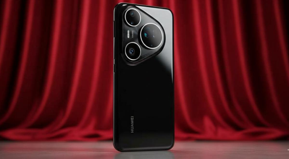 Las fotos del Samsung S26 Ultra no son rival para el Huawei Pura 80 Ultra: la única cámara del mundo con telefoto dual alternable