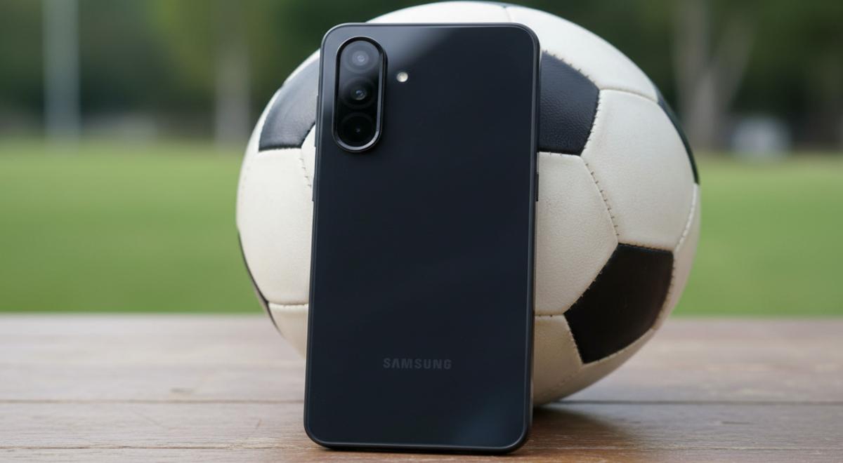 ¿Es recomendable comprar el Samsung A36 en 2026? El smartphone barato con mucha IA, buenas cámaras, diseño top y pantalla FHD+