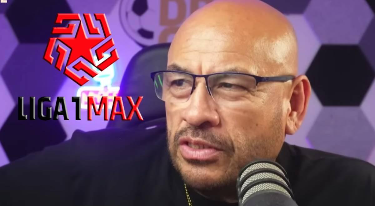 Mr Peet no narrará el partido Alianza Lima vs. Sport Boys en L1 MAX: ¿Qué pasó con Peter Arévalo?