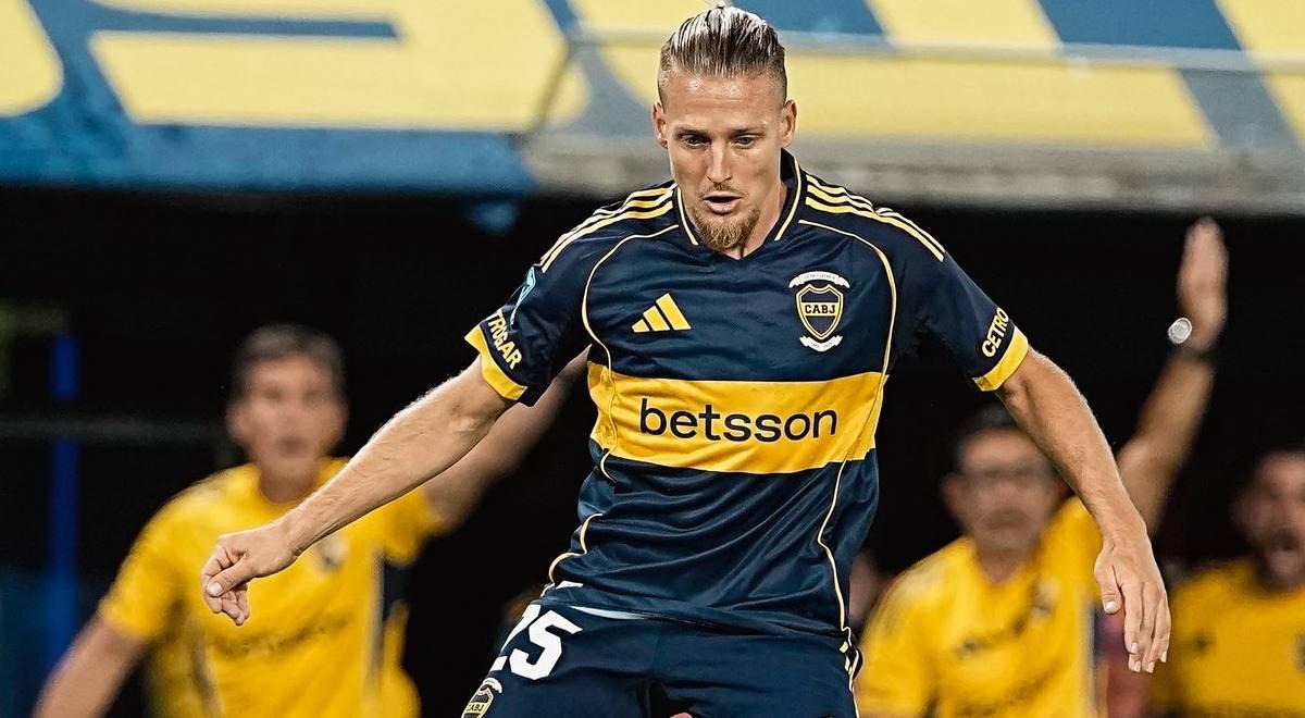 Empate en la Bombonera: Boca Juniors igualó 0-0 con Racing por la Liga Profesional