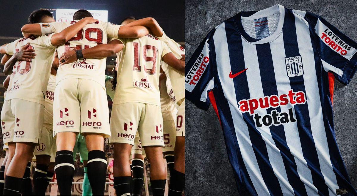 Se fue de Universitario y ahora se rinde en elogios ante camiseta de Alianza: "La gloriosa"