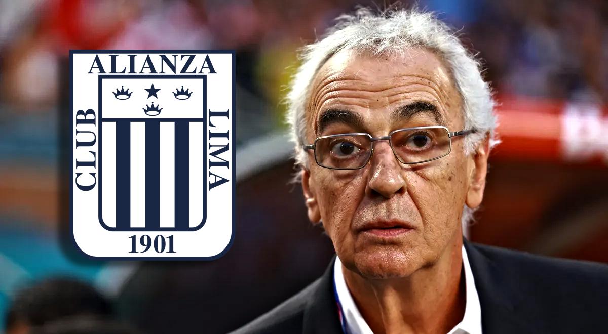 Jorge Fossati fue directo y reveló si será entrenador de Alianza Lima: "No descarto la posibilidad..."