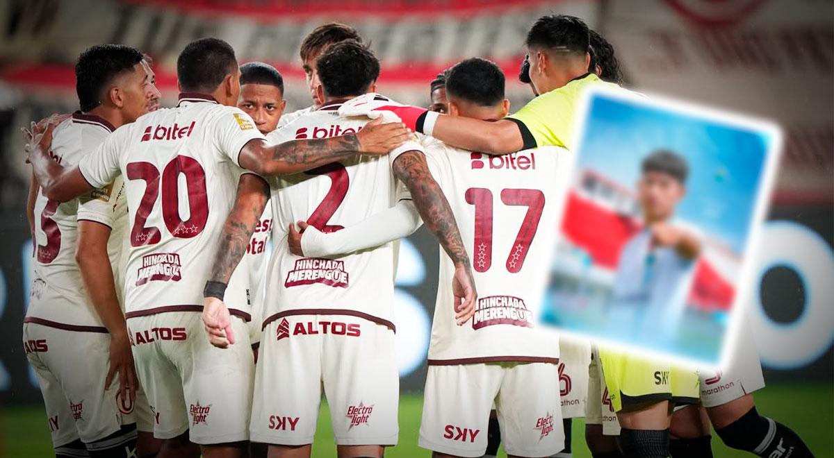 Dejó Universitario y remeció el mercado fichando por destacado club nacional: "Juventud y garra"