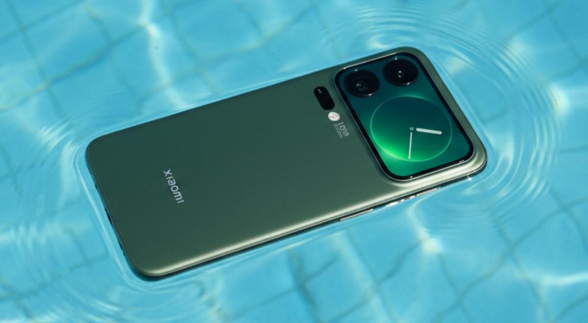 ¡Prepárate! El Xiaomi 17 Pro Max versión global estaría muy cerca y esta sería su fecha de lanzamiento