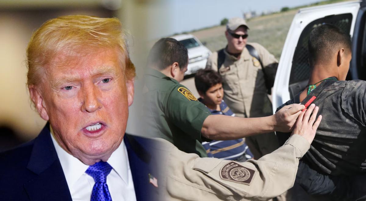 ALERTA ROJA para Donald Trump: jueza lo acusa de ATERRORIZAR a los inmigrantes mediante acción temeraria y violenta