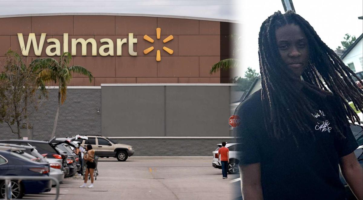 ALERTA MÁXIMA en Walmart de Poinciana: agentes IDENTIFICAN a adolescente asesinado a tiros