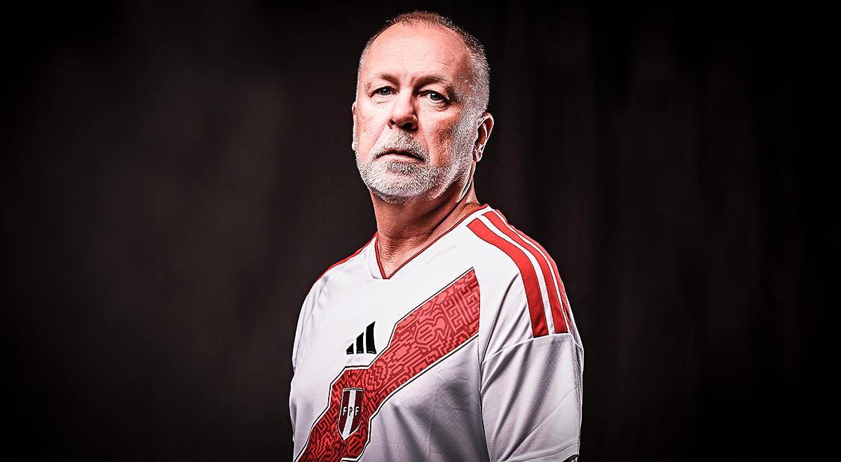 Mano Menezes llegará al Perú y filtran severa medida que tomó con la Bicolor: "Elección"