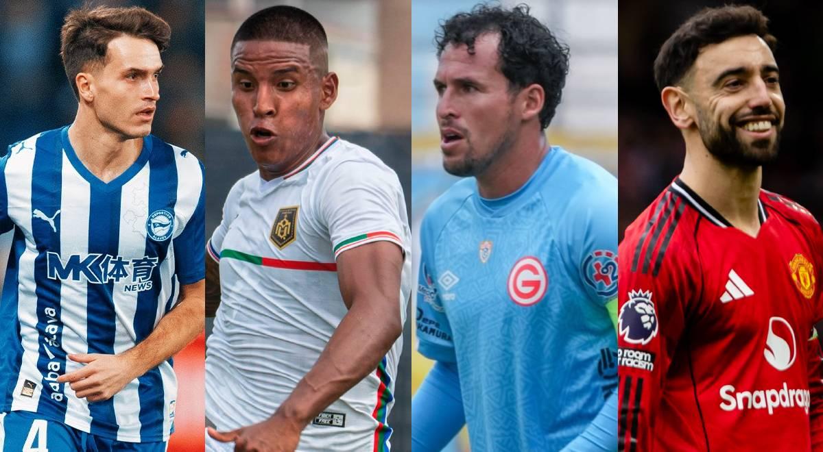 Partidos de hoy EN VIVO, lunes 23 de febrero: Programación, horarios y canales de TV