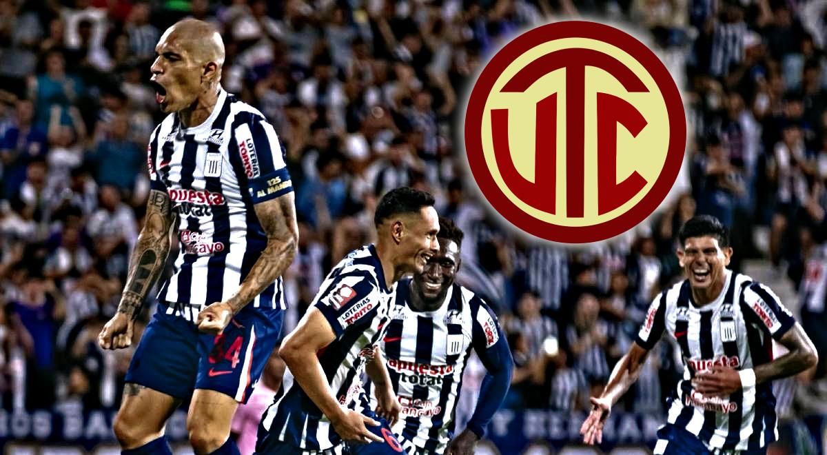 UTC calienta el partido ante Alianza Lima con tajante calificativo: "Un equipo..."