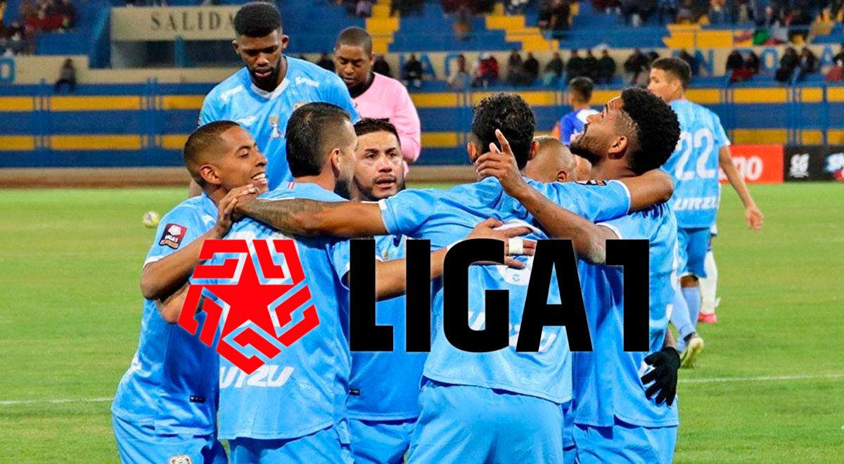 ¿Deportivo Binacional vuelve a la Liga 1 2026 tras descender en mesa? Esto es lo último que se sabe