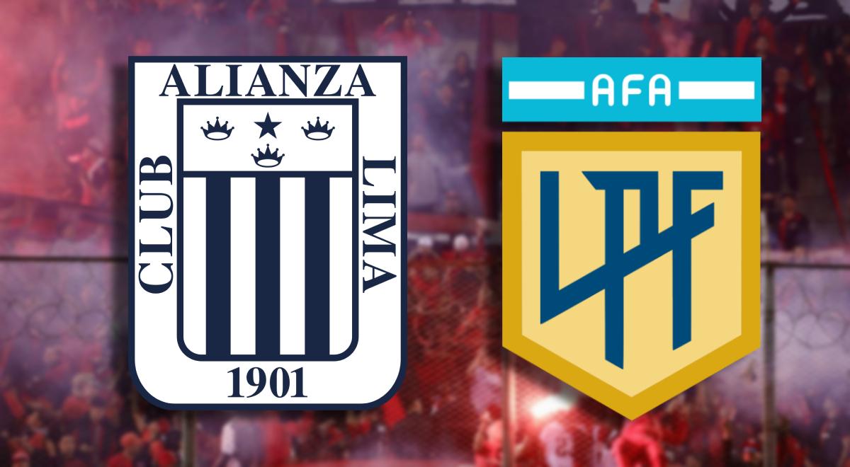 Entrenador pretendido por Alianza Lima recibe repentina propuesta de grande de Argentina