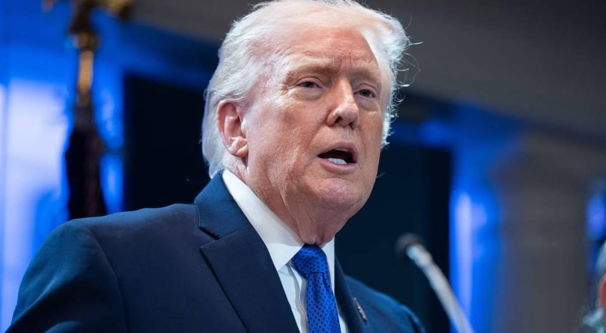 Donald Trump dará el discurso del Estado de la Unión 2026: fecha, hora, dónde ver y lo que hay que saber