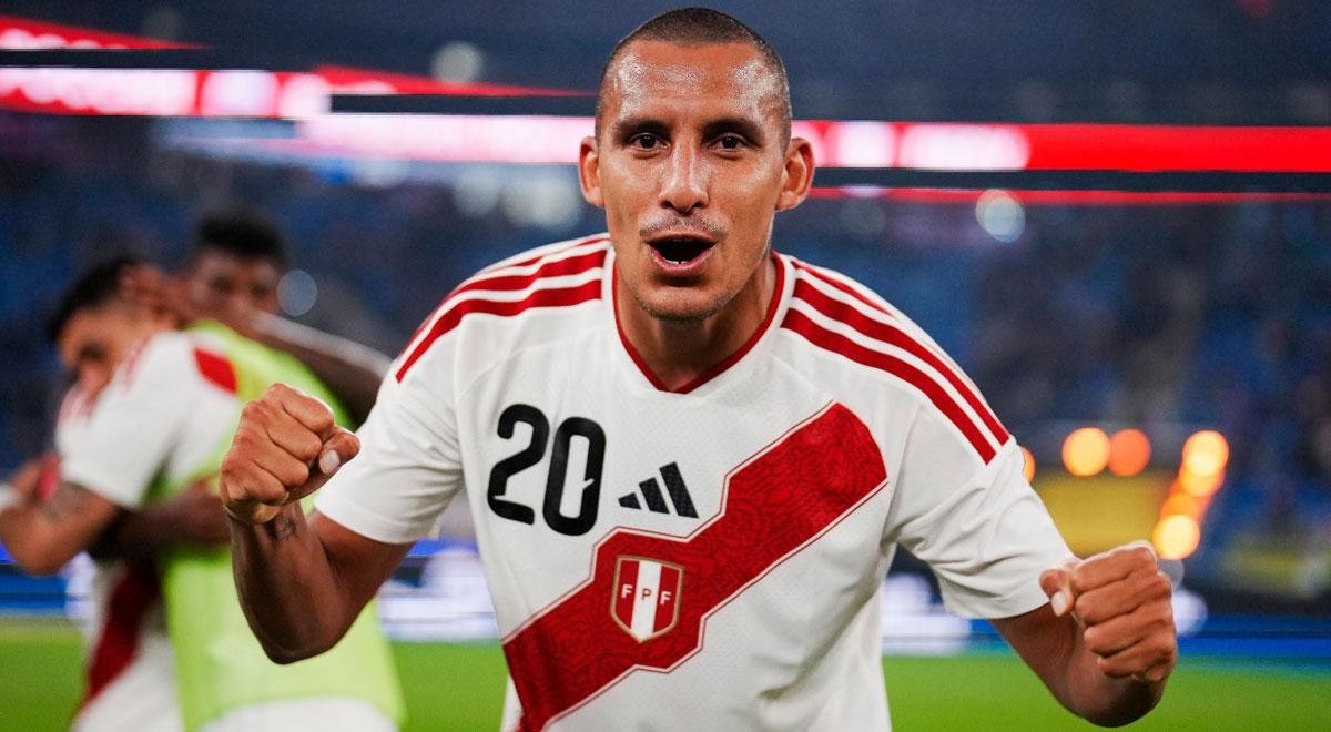 Perú confirmó amistosos con Senegal y Honduras: fechas y horarios de los partidos