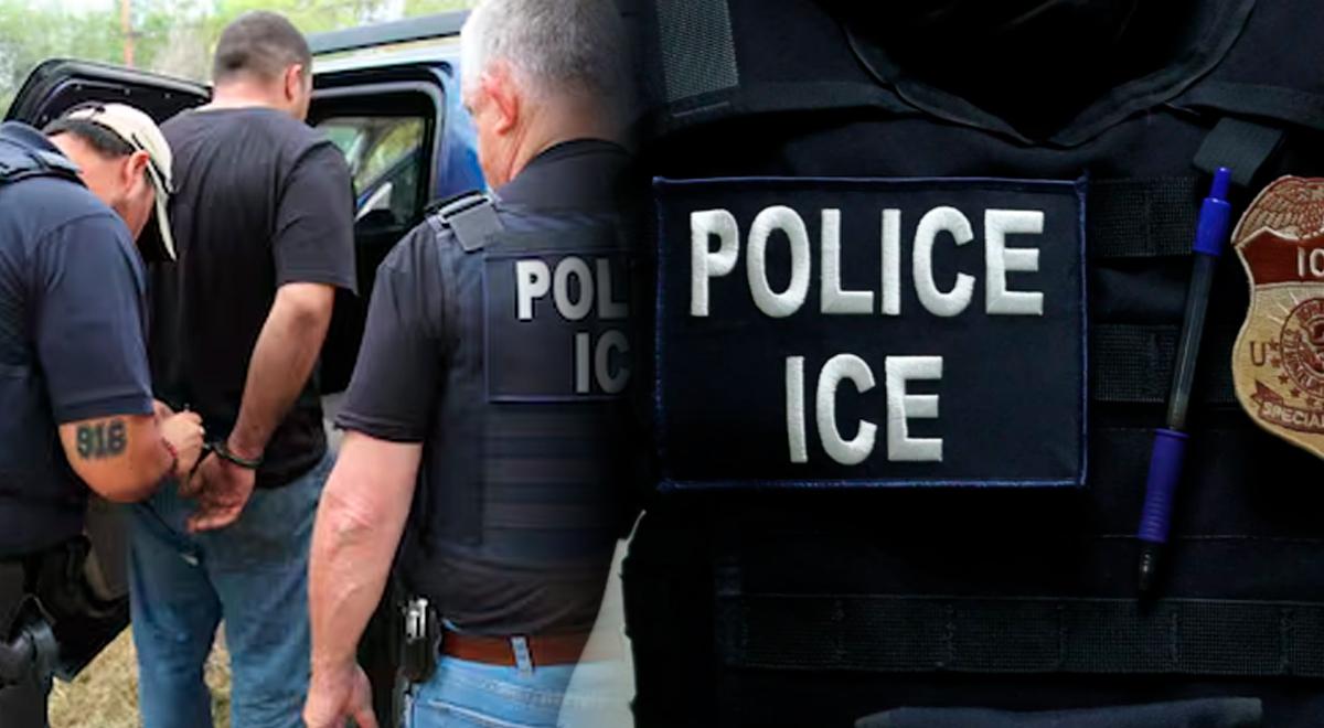 EE. UU.: estos estados están trabajando en estas ESTRATEGIAS CLAVES para enfrentarse a ICE