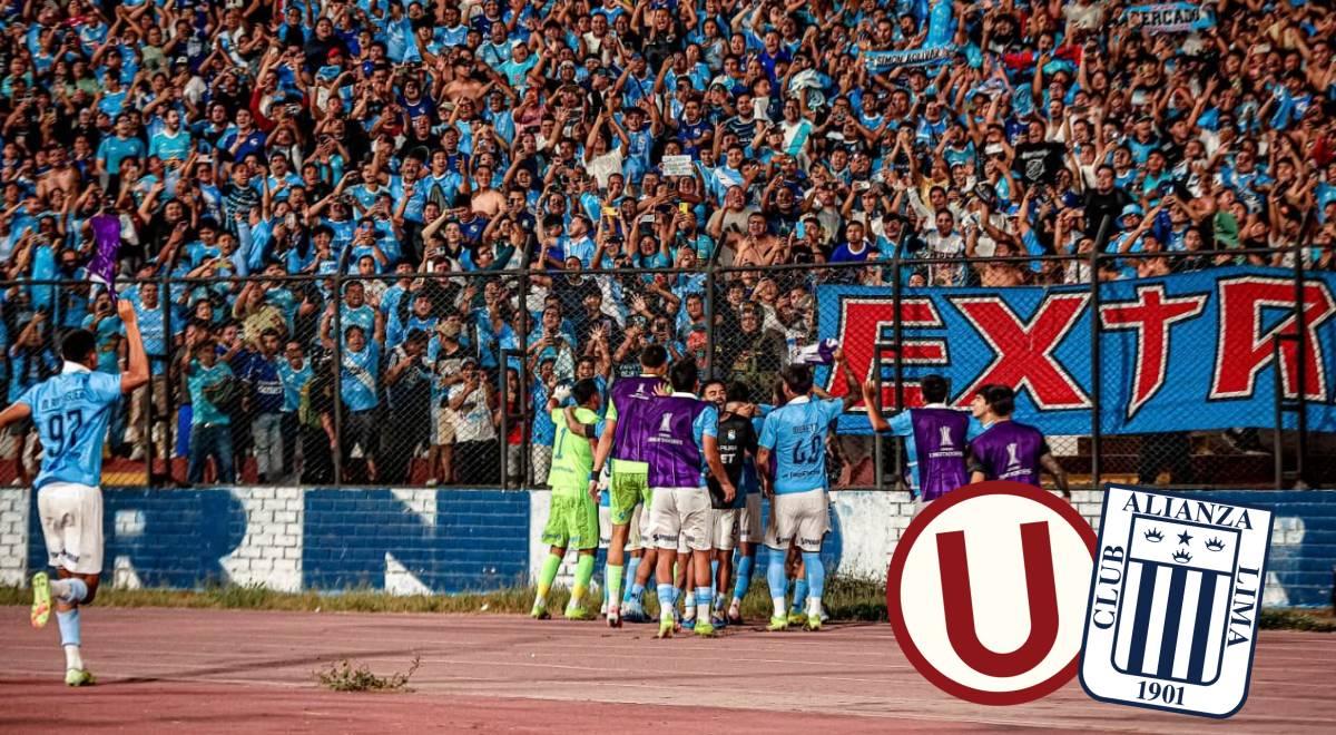 Ni Universitario ni Alianza: Sporting Cristal logró nuevo récord en torneos Conmebol