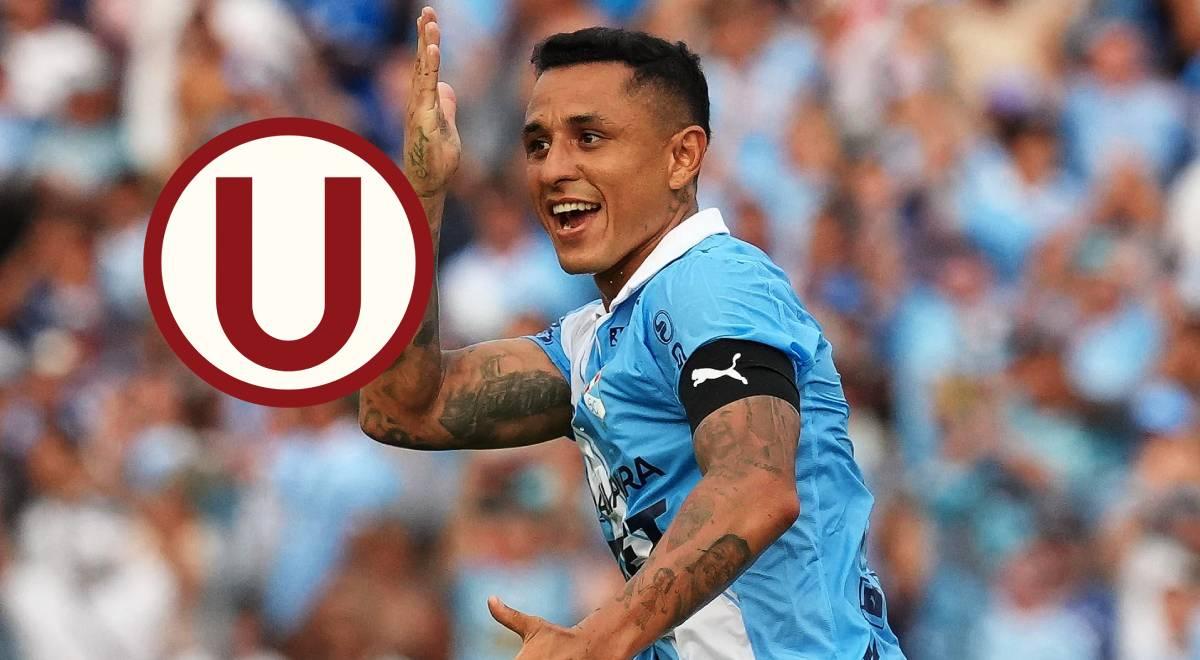 'Hincha' de Universitario enfrentará a Sporting Cristal por la Fase 3 de la Copa Libertadores