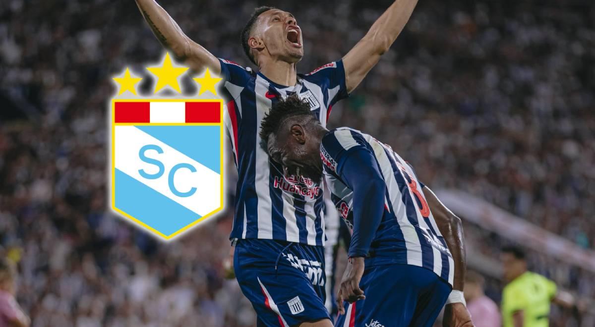 Ídolo de Sporting Cristal se deshace en elogios hacia Alianza Lima: "Agradecemos su..."