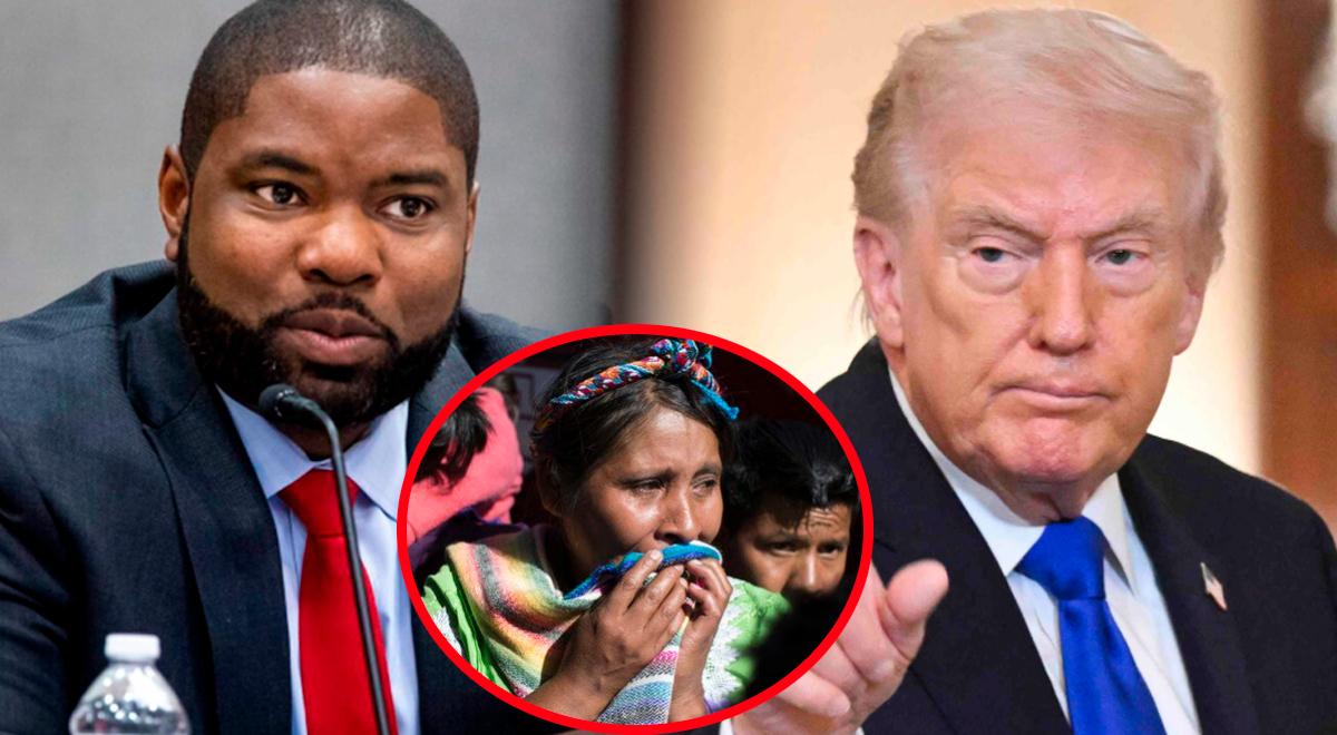 PELIGROSO plan de Byron Donalds afectaría a ilegales tras contar con RESPALDO de Trump y sheriffs