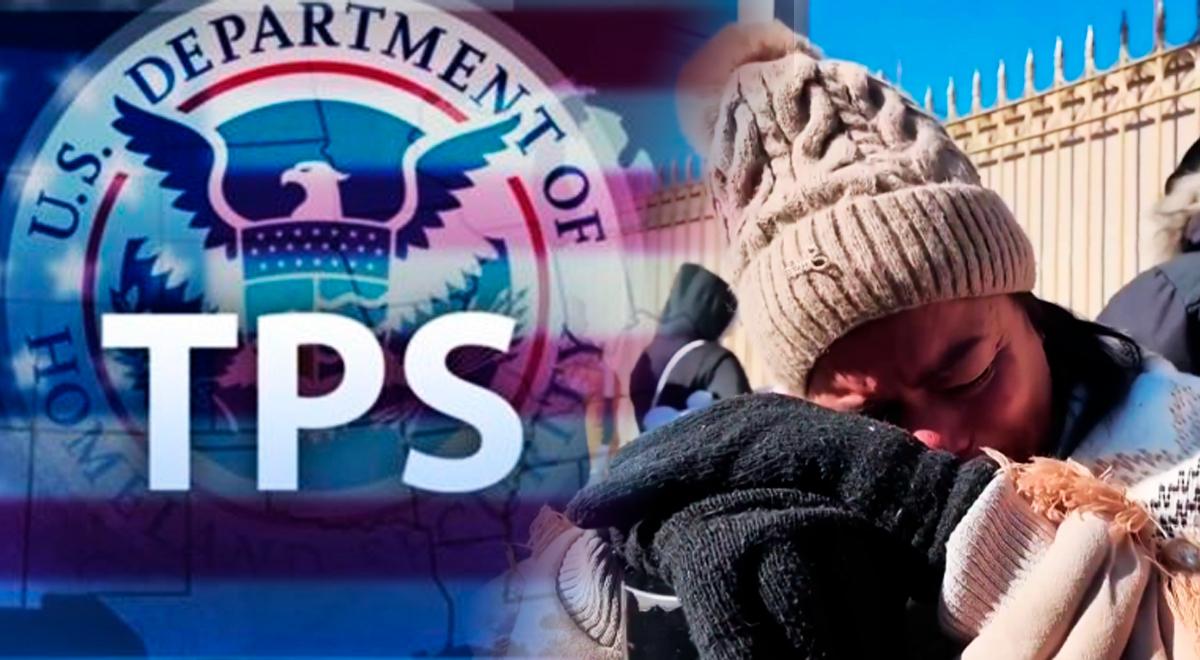 ALERTA ROJA para inmigrantes con TPS: Donald Trump pide a la Corte Suprema ELIMINAR protección para 6000 personas, ¿estás en riesgo?