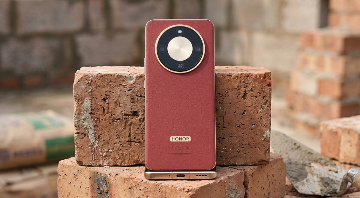 El Honor Magic 8 Lite supera al iPhone 16 y cuesta la mitad: delgado, pantalla grande, batería para dos días y resistente al extremo