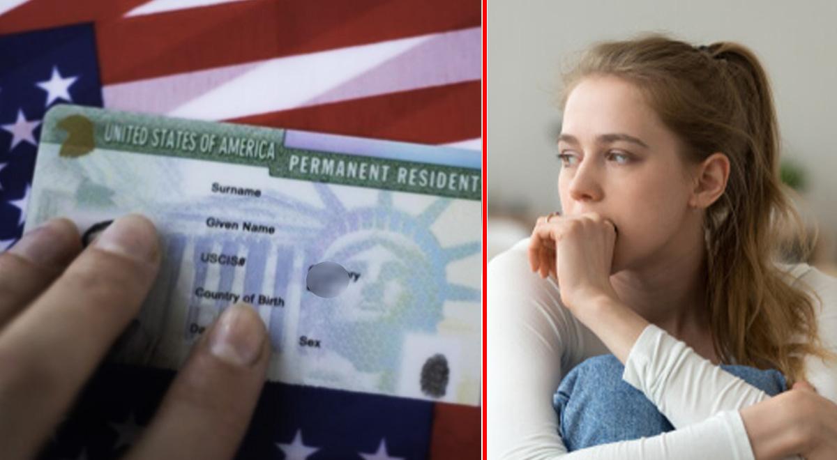 Green Card en EE. UU.: estas normas entraron en VIGENCIA y podrían PERJUDICAR hasta a titulares