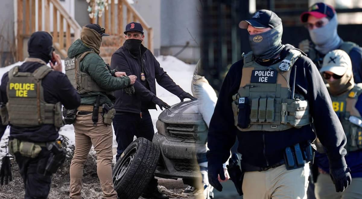 ¡ALERTA, inmigrantes! Condado de Montgomery en vilo ante rumores de operativos de ICE: lo que se sabe hasta ahora