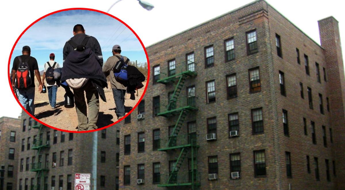 Esta INICIATIVA NO permitiría que indocumentados accedan a viviendas en este estado