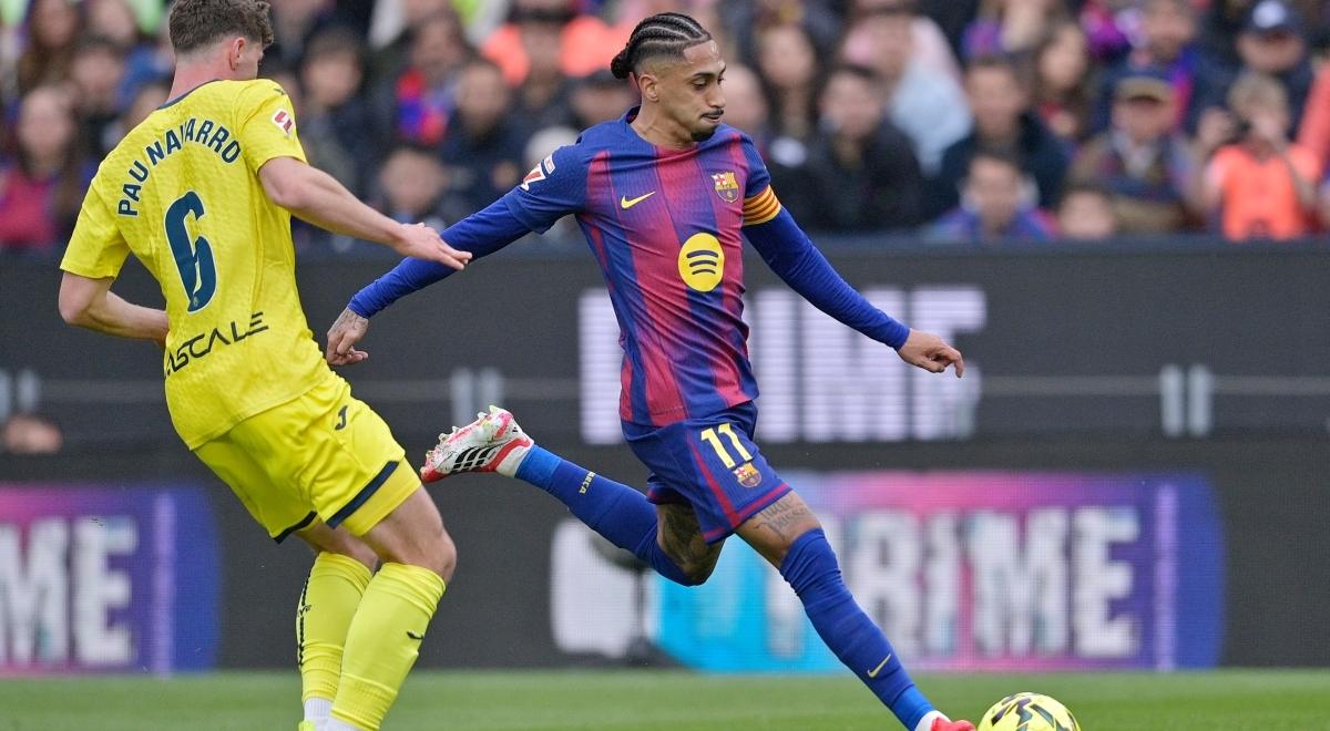 ¿Dónde ver Barcelona vs. Villarreal EN VIVO y EN DIRECTO HOY? [VIDEO]