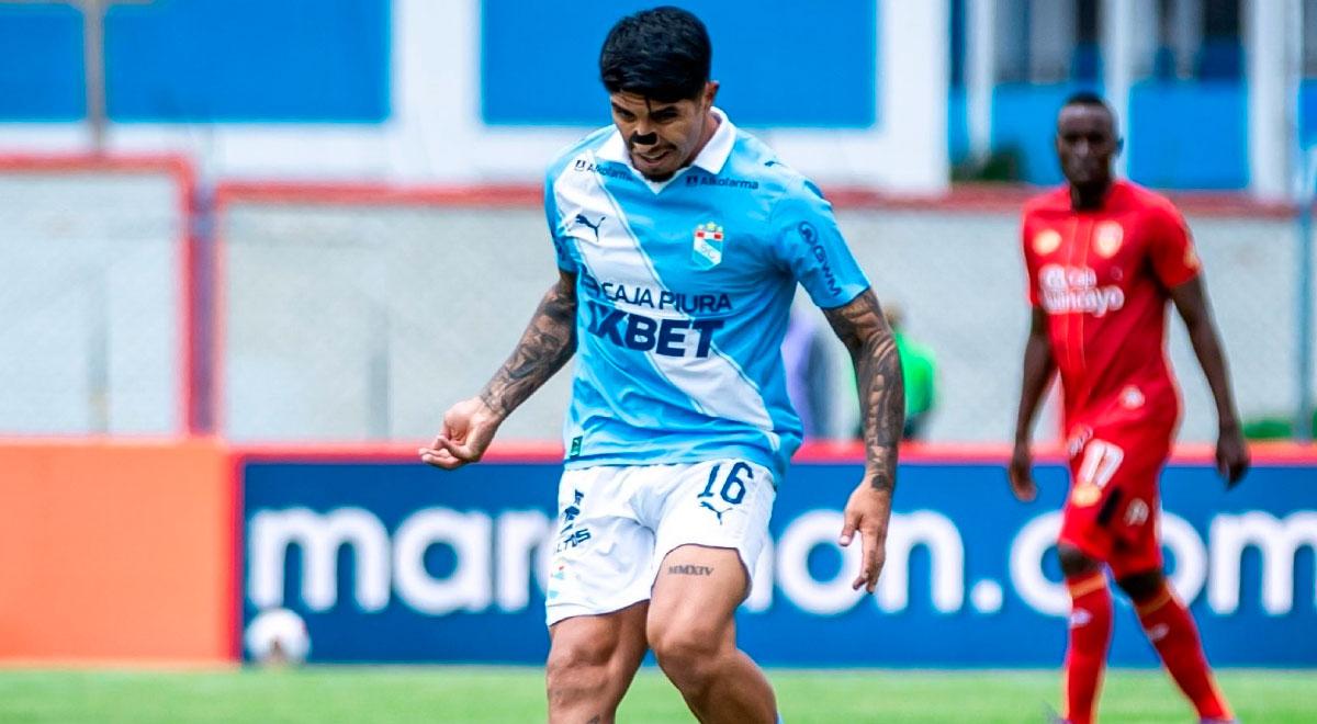 ¿Dónde ver Sporting Cristal vs. Sport Huancayo EN VIVO por el Torneo Apertura 2026?