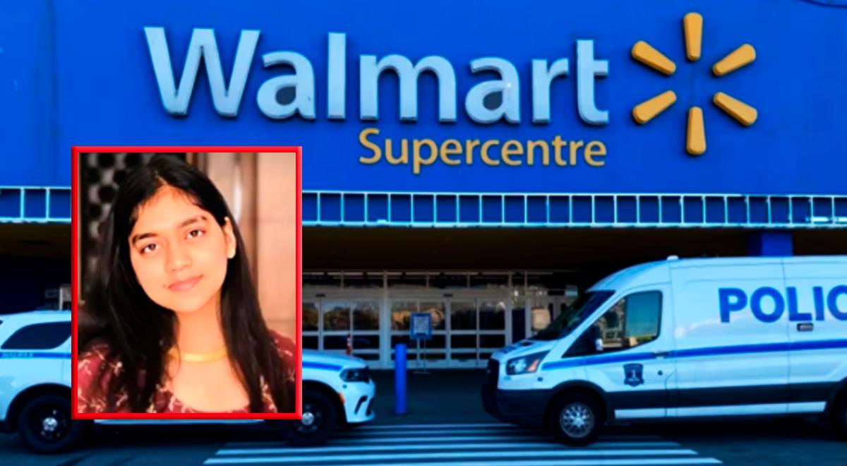 Walmart: autoridades difunden LA VERDAD sobre empleada hallada SIN VIDA dentro de un horno