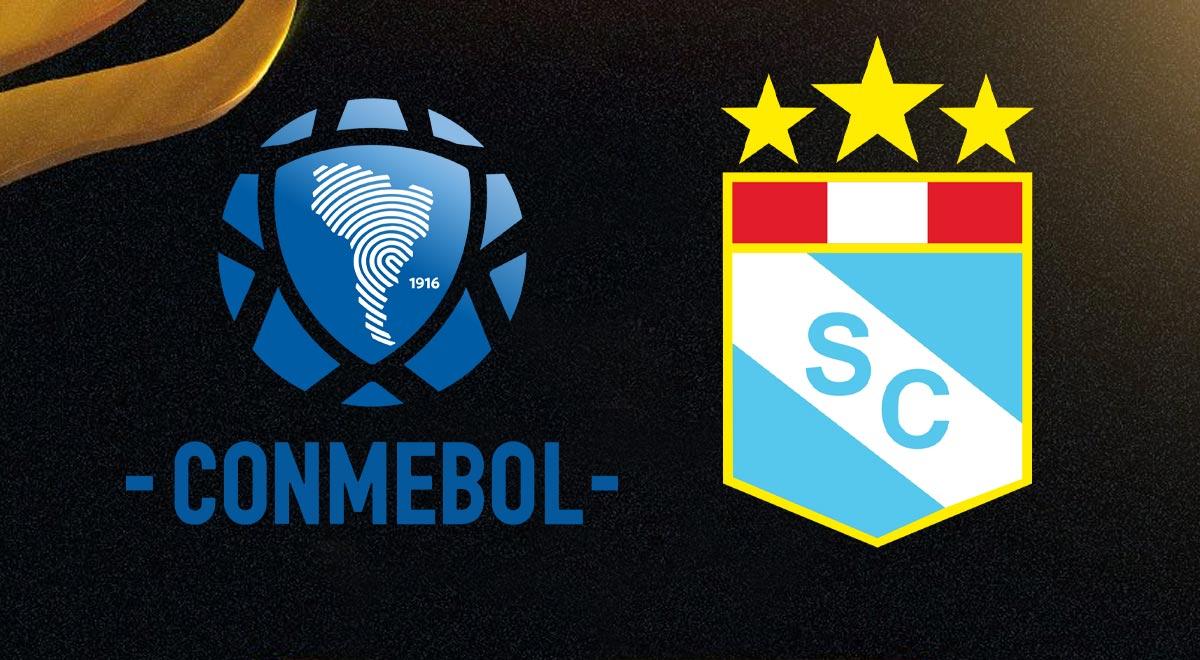 Conmebol confirma que Sporting Cristal jugará tres partidos de fase de grupos en Copa Libertadores
