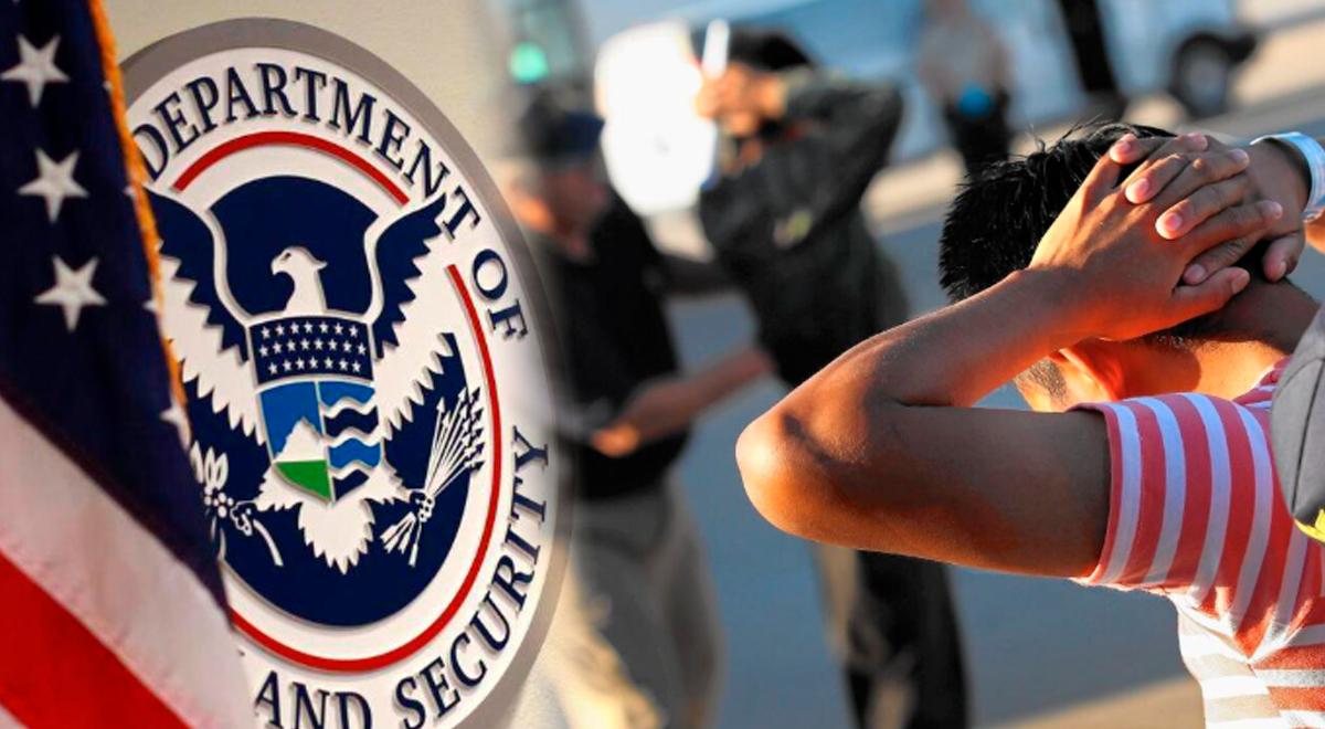 EE. UU.: DEPORTARÁN de inmediato a los que NO RESPONDAN en este PLAZO aviso de USCIS