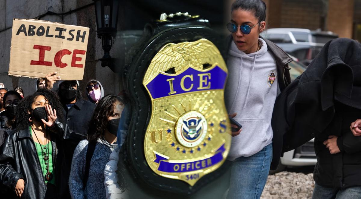 ALERTA MÁXIMA para inmigrantes en residencias universitarias: Universidad de Columbia denuncia que el ICE MINTIÓ para detener a una alumna