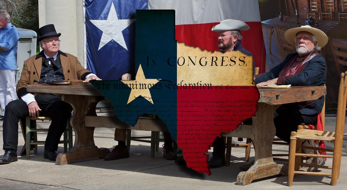 Texas Independence Day 2026: ¿Por qué los tejanos celebran este día festivo el 2 de marzo?