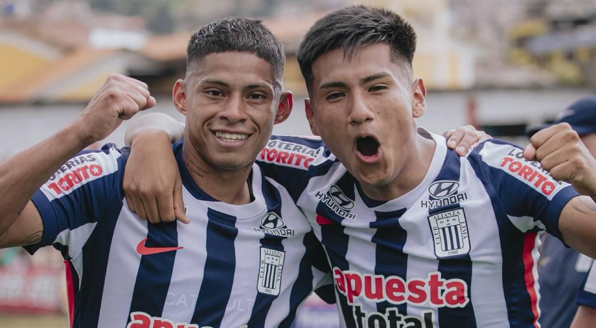Alianza Lima afrontará partido contra club de segunda división en plena lucha por la Liga 1