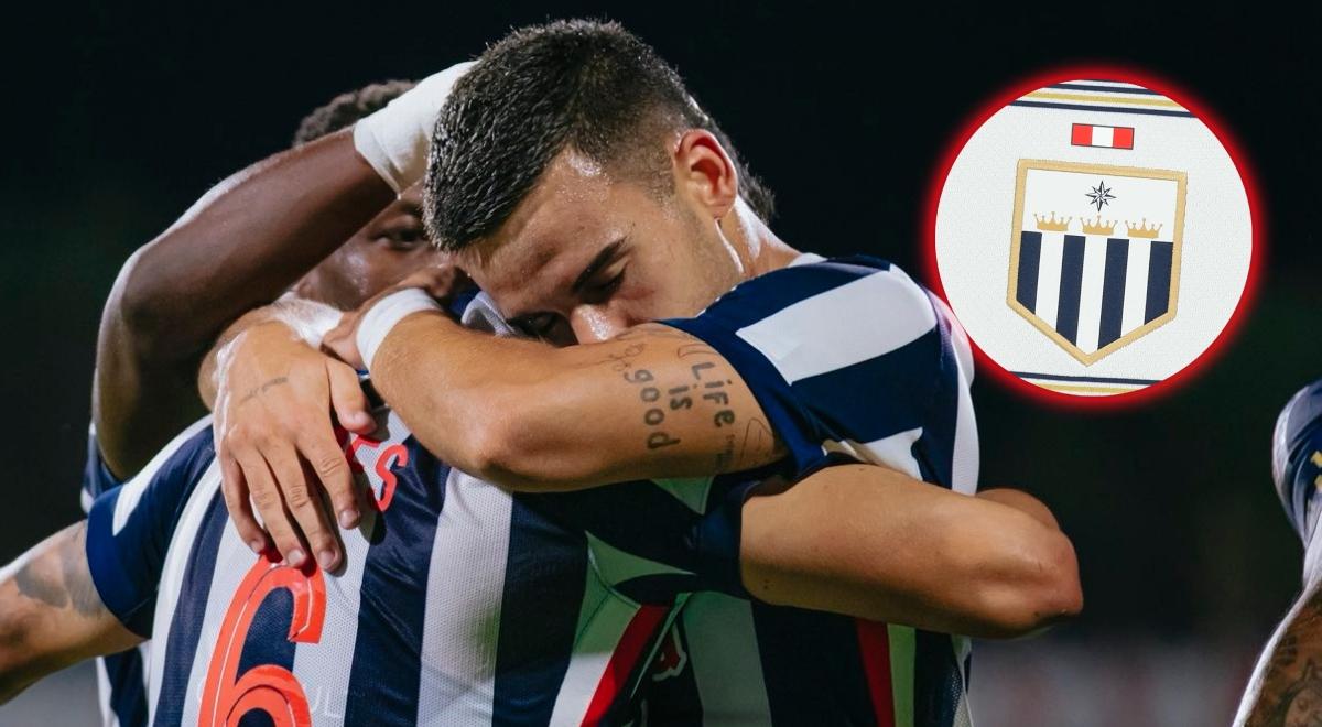 Alianza Lima reveló camiseta especial por sus 125 años: precio y dónde comprar
