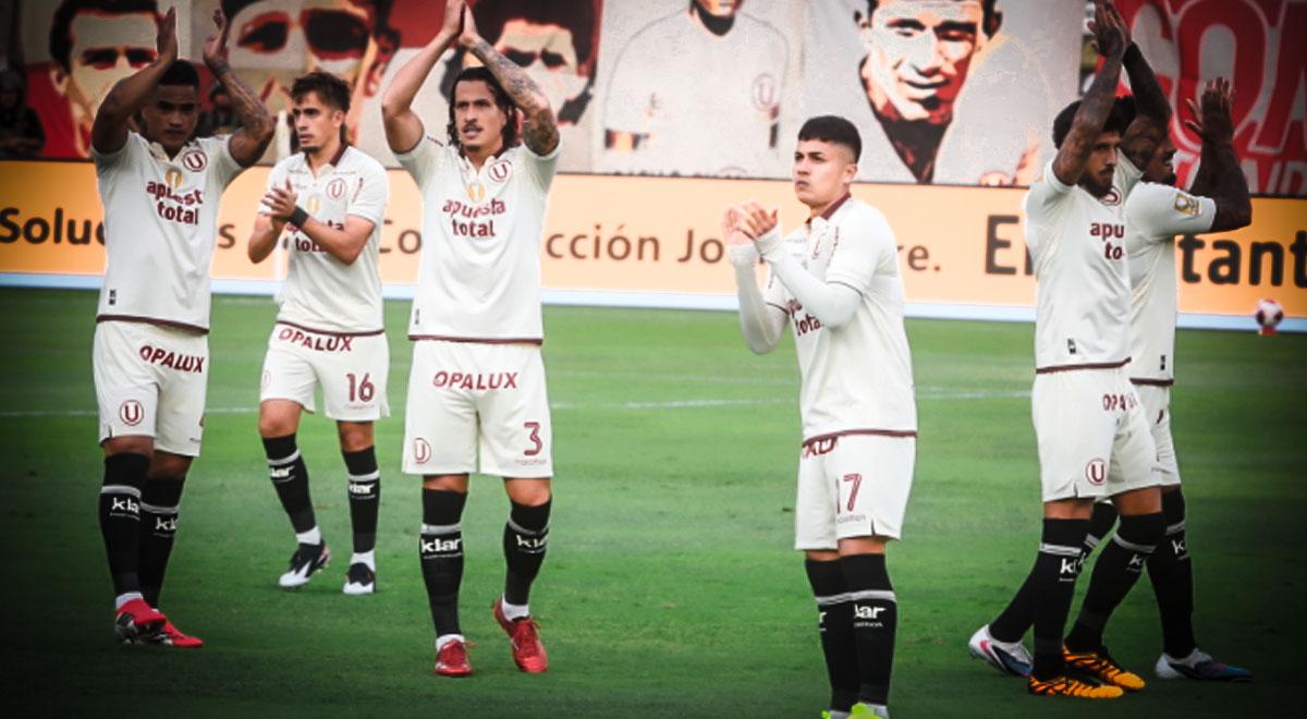 Universitario recibe catastrófica noticia en plena temporada y genera alarma a hinchas: "Sanción"
