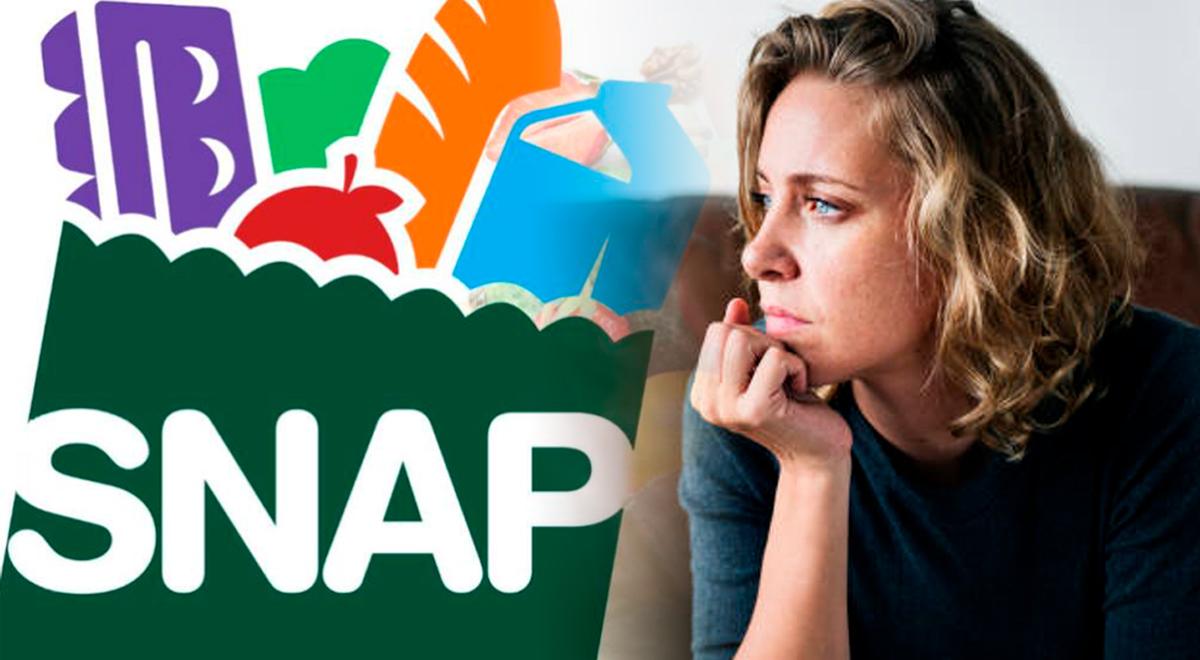 NUEVOS requisitos laborales de SNAP que ya entraron en VIGENCIA en estos estados, ¿hay exenciones?