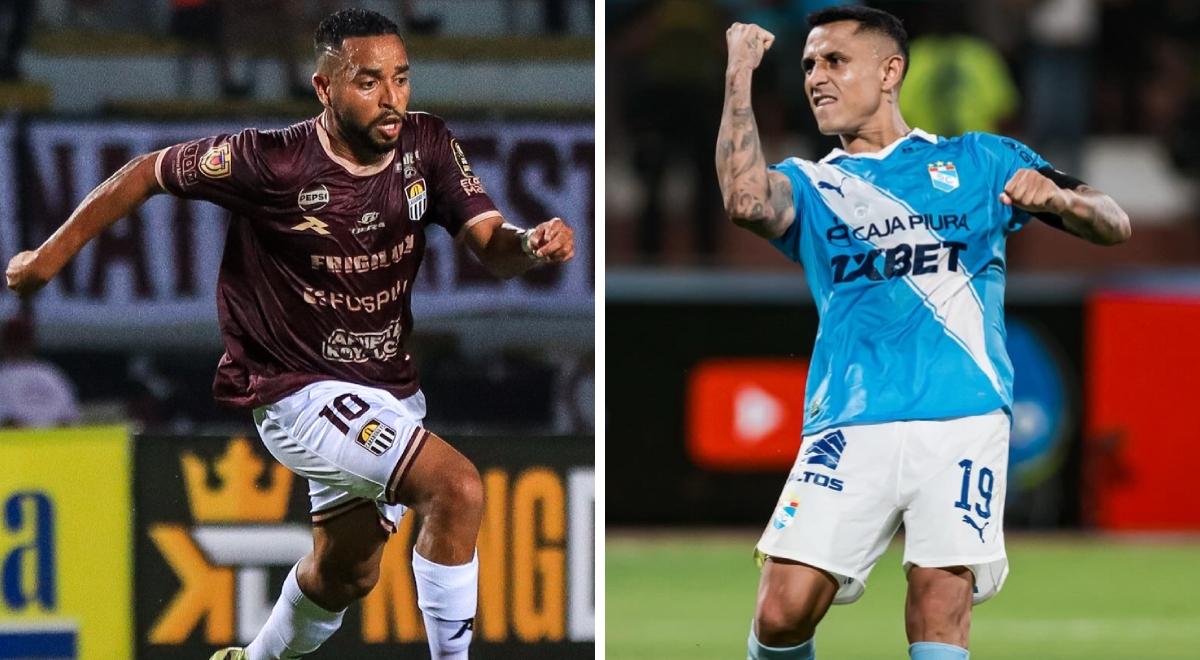 Hora del partido Sporting Cristal vs Carabobo por la Fase 3 de la Copa Libertadores