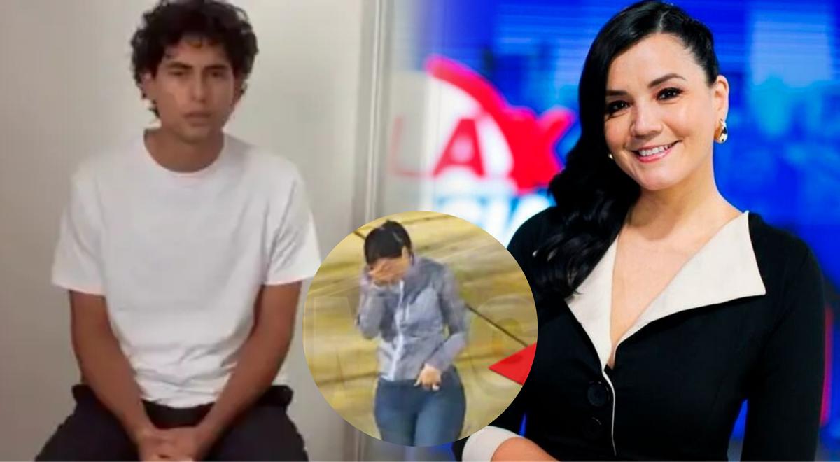 Fiscalía toma drástica decisión con Marisel Linares en caso Lizeth Marzano: