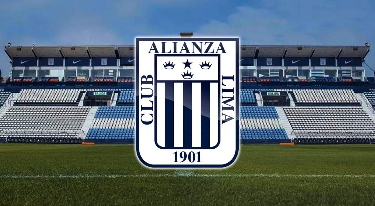 Alianza Lima jugará su próximo partido en Andahuaylas y sorprende a sus hinchas