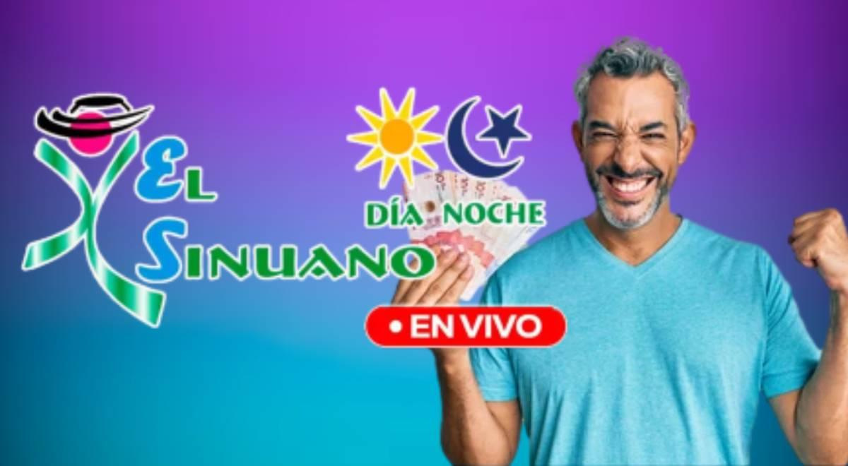 Sinuano Día HOY, miércoles 4 de marzo EN VIVO: resultados y números ganadores del ÚLTIMO SORTEO