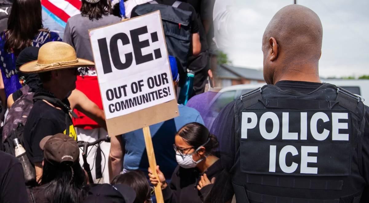 Condados en ESTADO CLAVE para la comunidad inmigrante en Estados Unidos presentan INICIATIVAS para proteger a los extranjeros de ICE