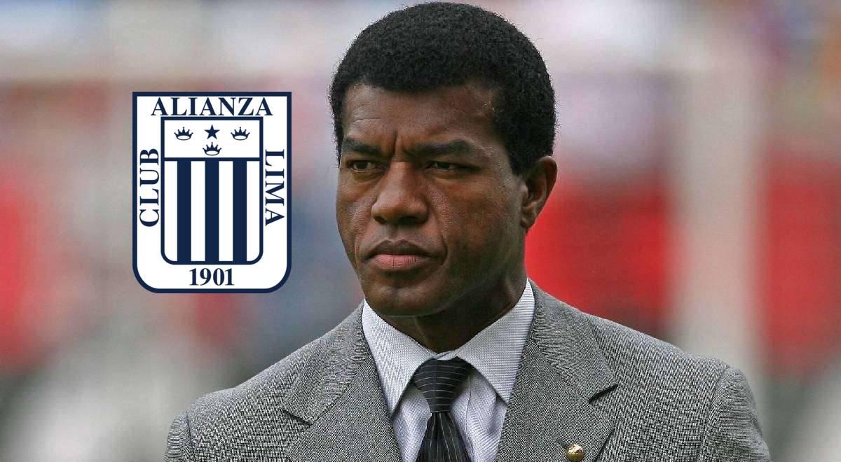 Julio César Uribe eternamente agradecido con Alianza Lima: "Tiene un propósito"