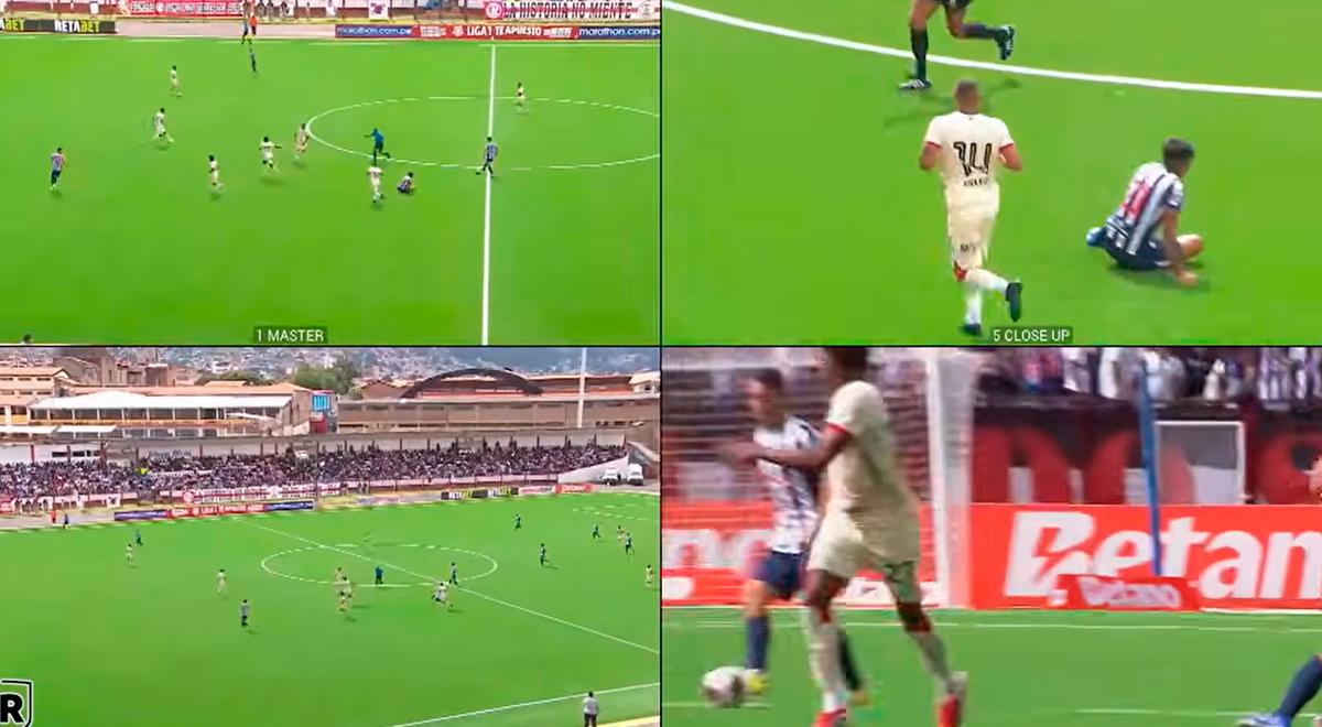 Conar publicó audios del partido entre Alianza Lima vs UTC por la Liga 1: “Me apuré”