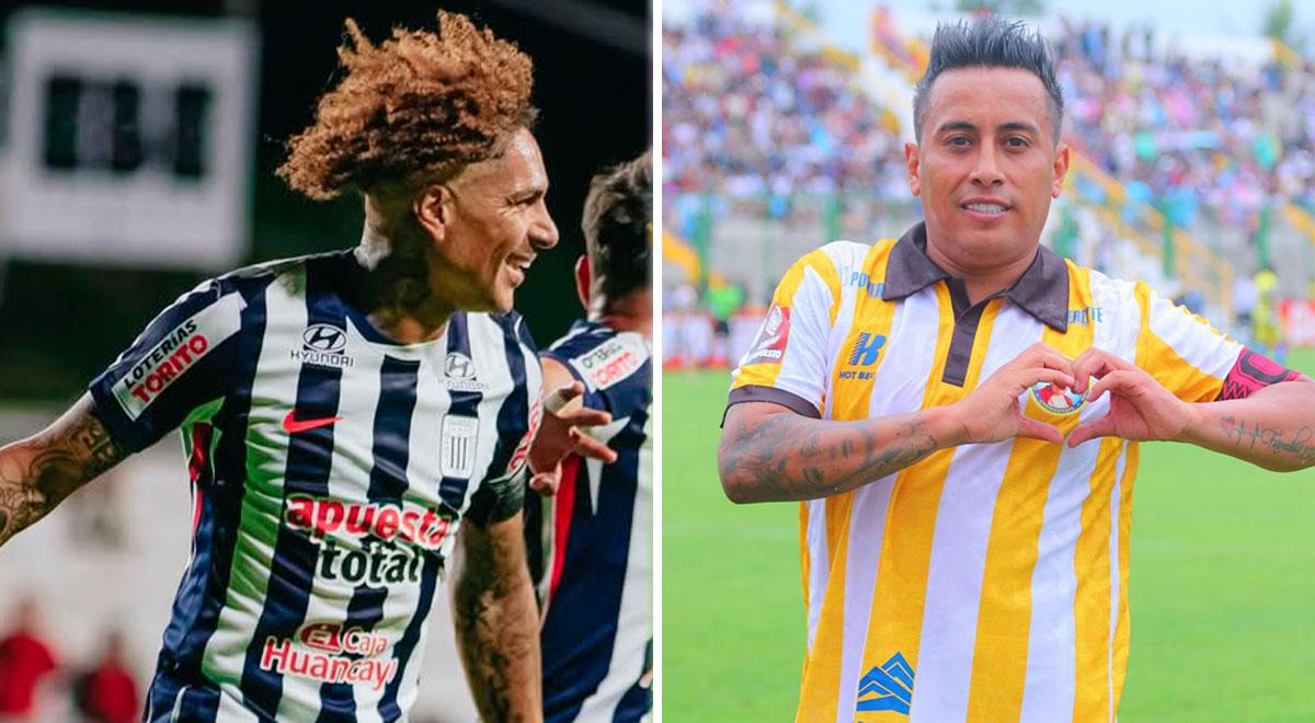 Alianza Lima vs Juan Pablo II: fecha, hora y canal para ver regreso de Christian Cueva a Matute