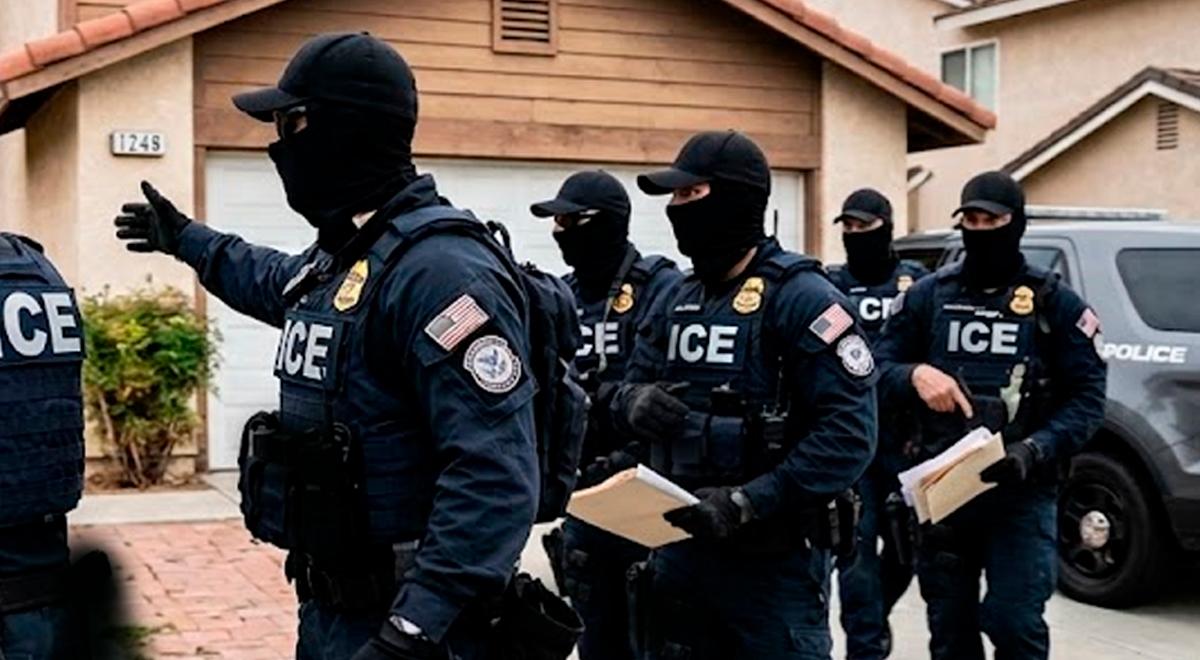 MUCHA ATENCIÓN, inmigrantes en Denver: nueva ordenanza RESTRINGE a agentes del ICE y PROTEGE a la comunidad en operativos migratorios