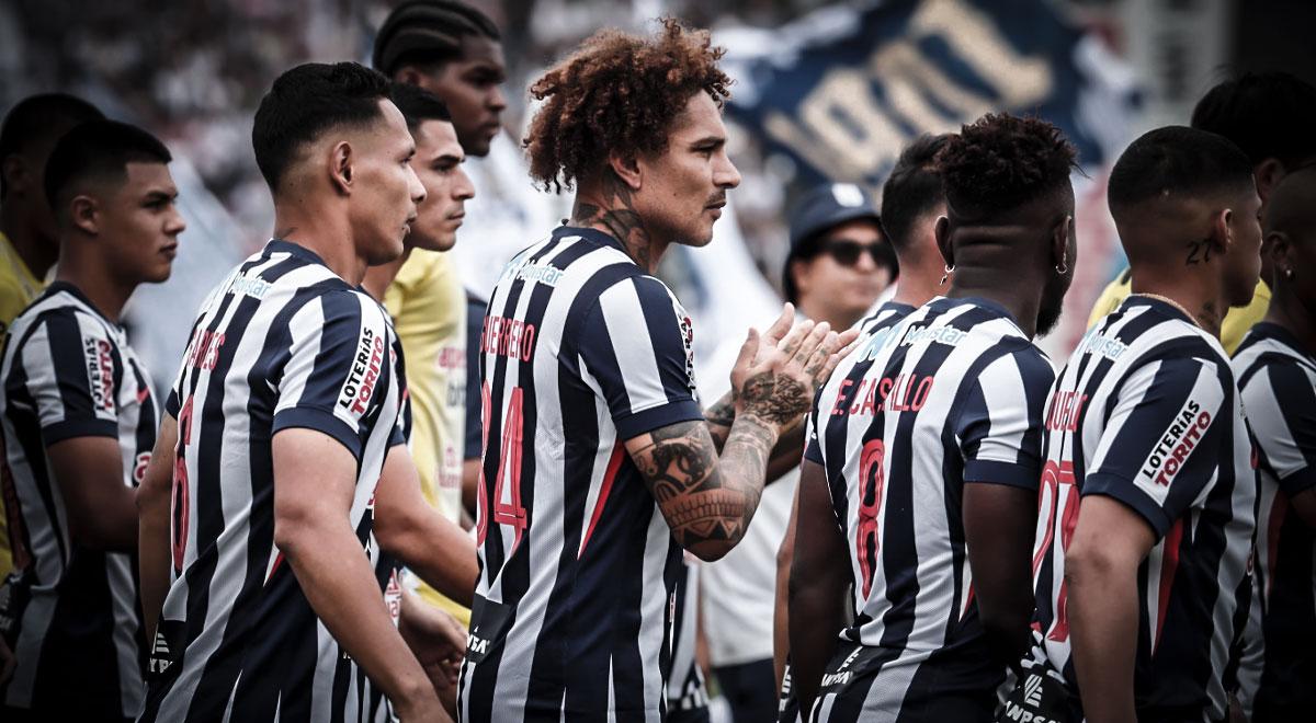 Alianza Lima recibió dura noticia sobre futbolista titular para partido ante Melgar: "No entrenó"